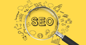 SEO For Bloggers_ How To Make Sure People Can Find Your Content