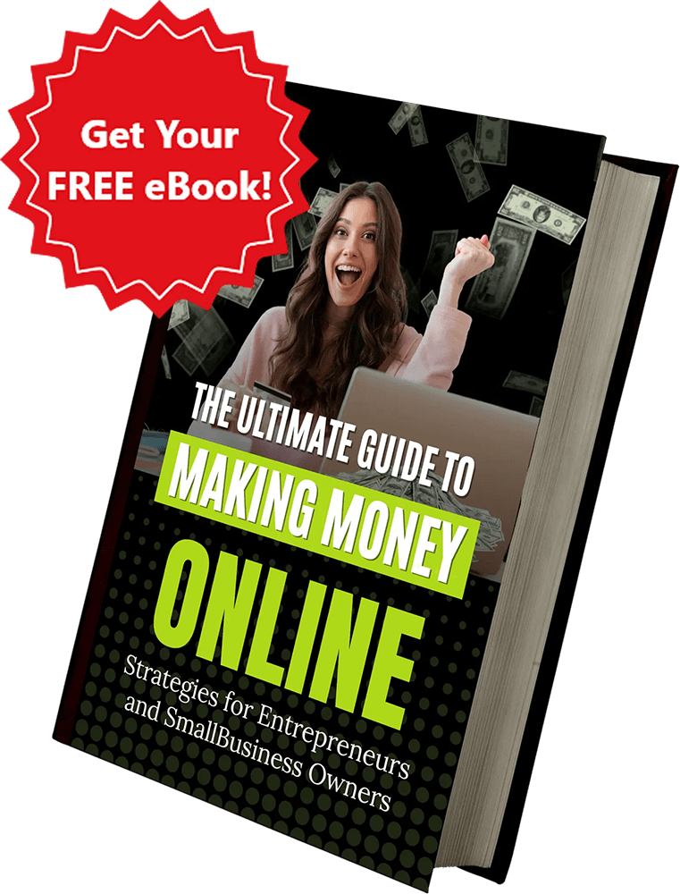 making money online