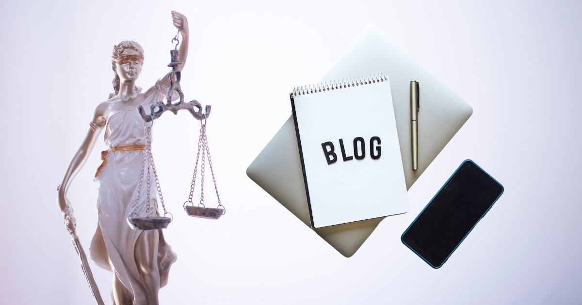 Legalities Of Owning A Blog Things You Need To Know Before Getting Started