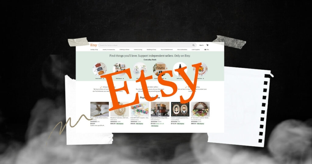 Are You At Risk For Losing Your Etsy Shop? Learn About Copywrite Infringement