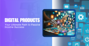 Digital products